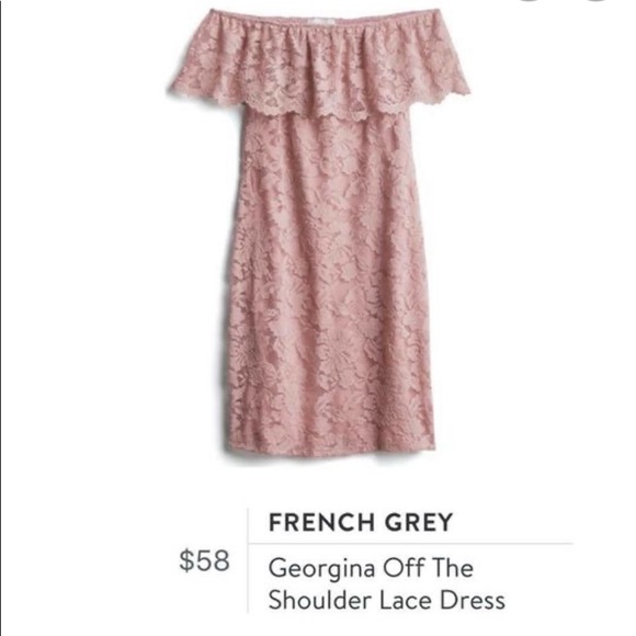 Dress - Picture 8 of 8